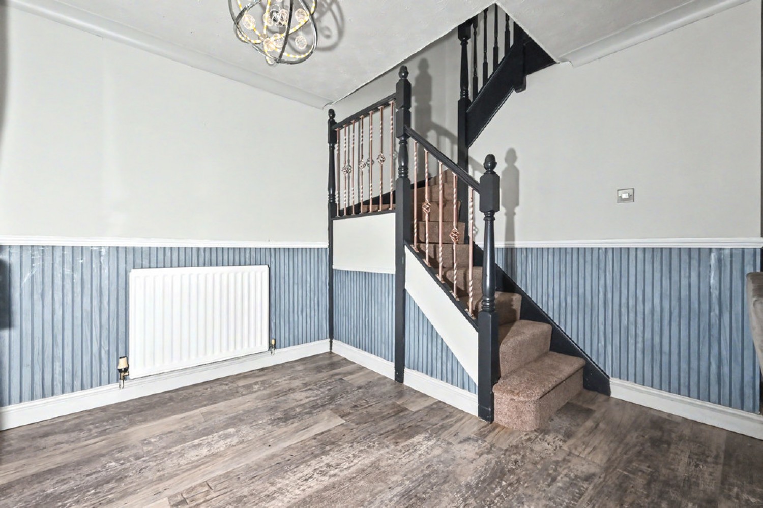 3 bedroom House for Sale Deanscroft Way, Longton, Stoke-on-Trent