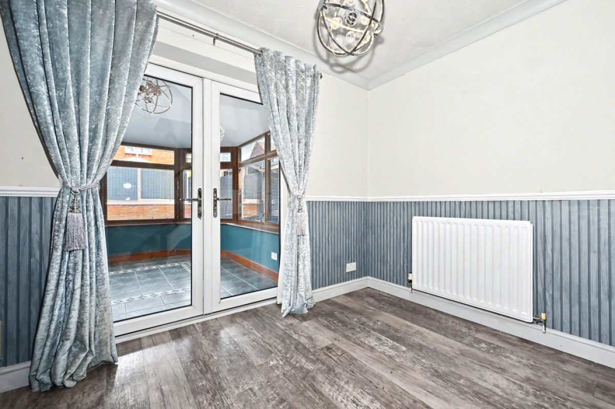 Deanscroft Way, Longton, Stoke-on-Trent