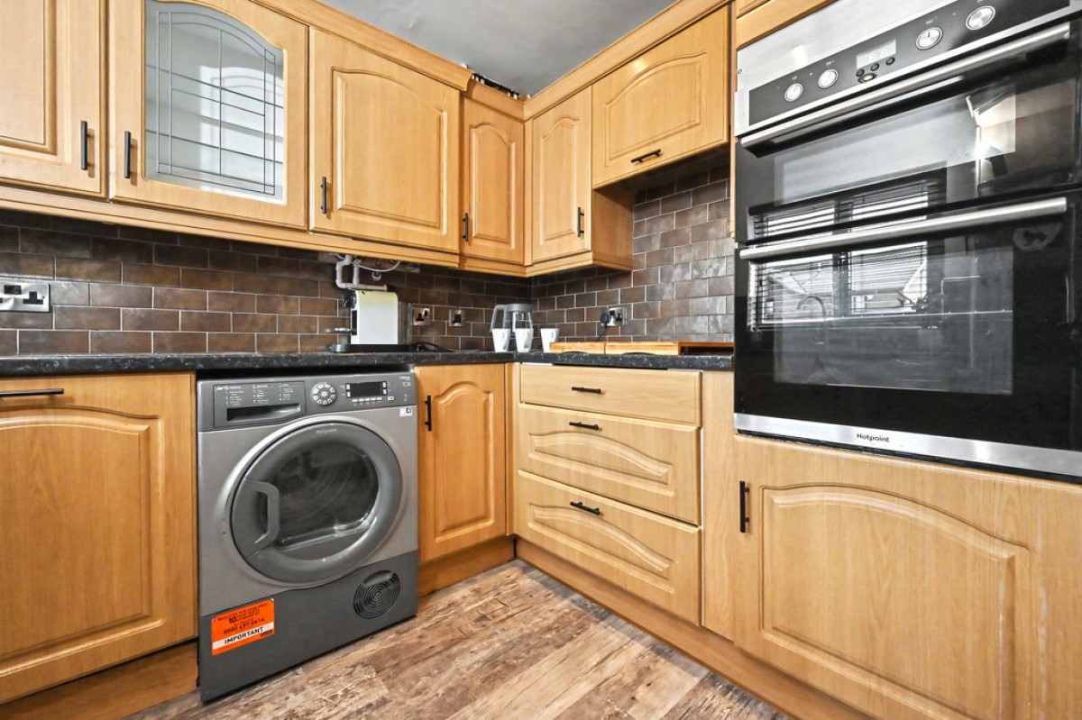 Deanscroft Way, Longton, Stoke-on-Trent