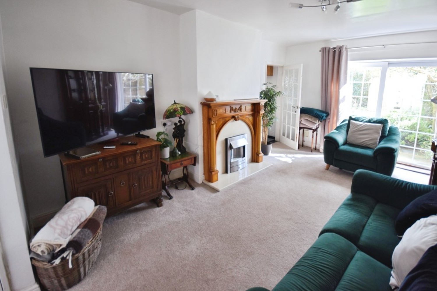 3 bedroom House for Letting Pembridge Road, Blurton