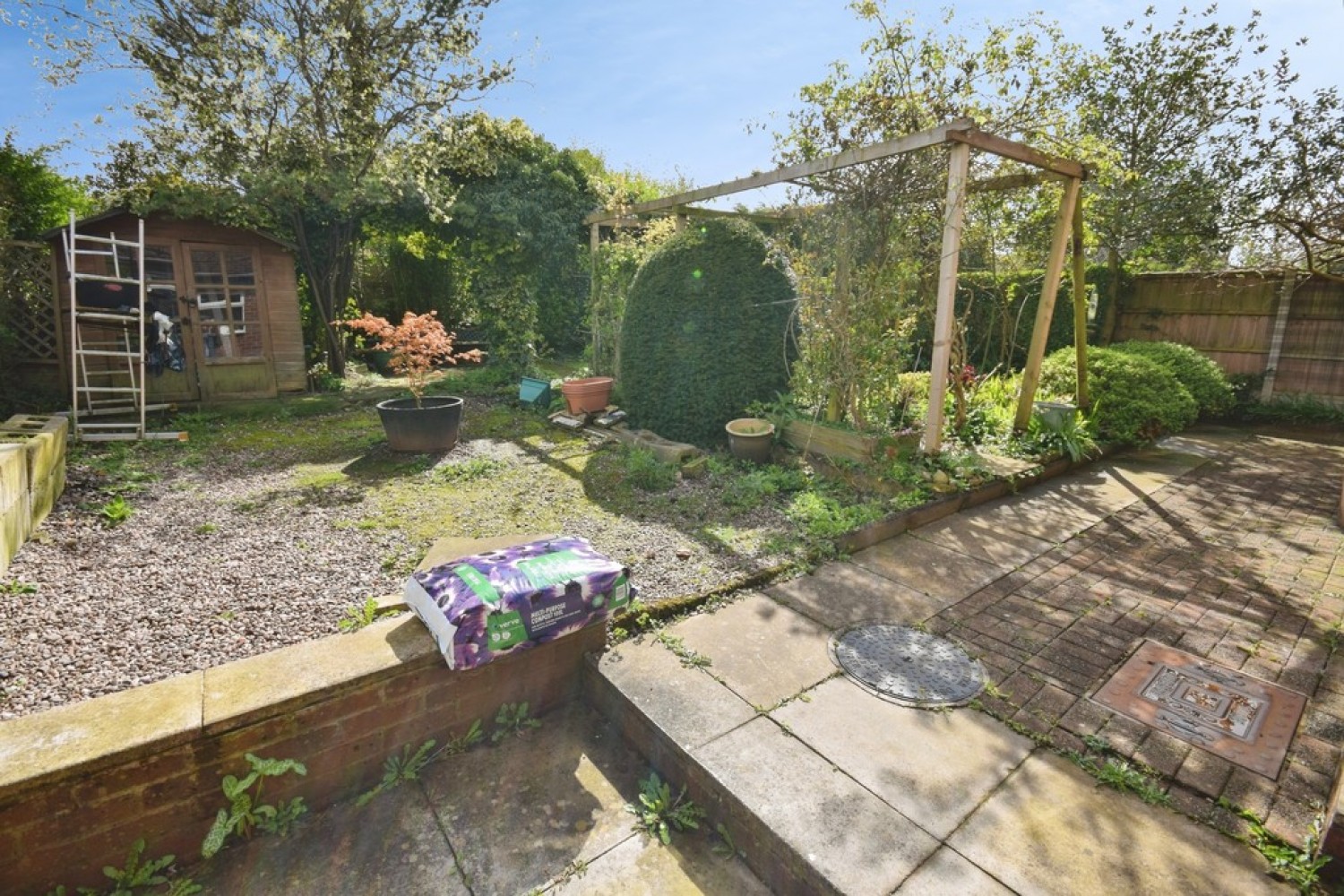 3 bedroom House for Letting Pembridge Road, Blurton