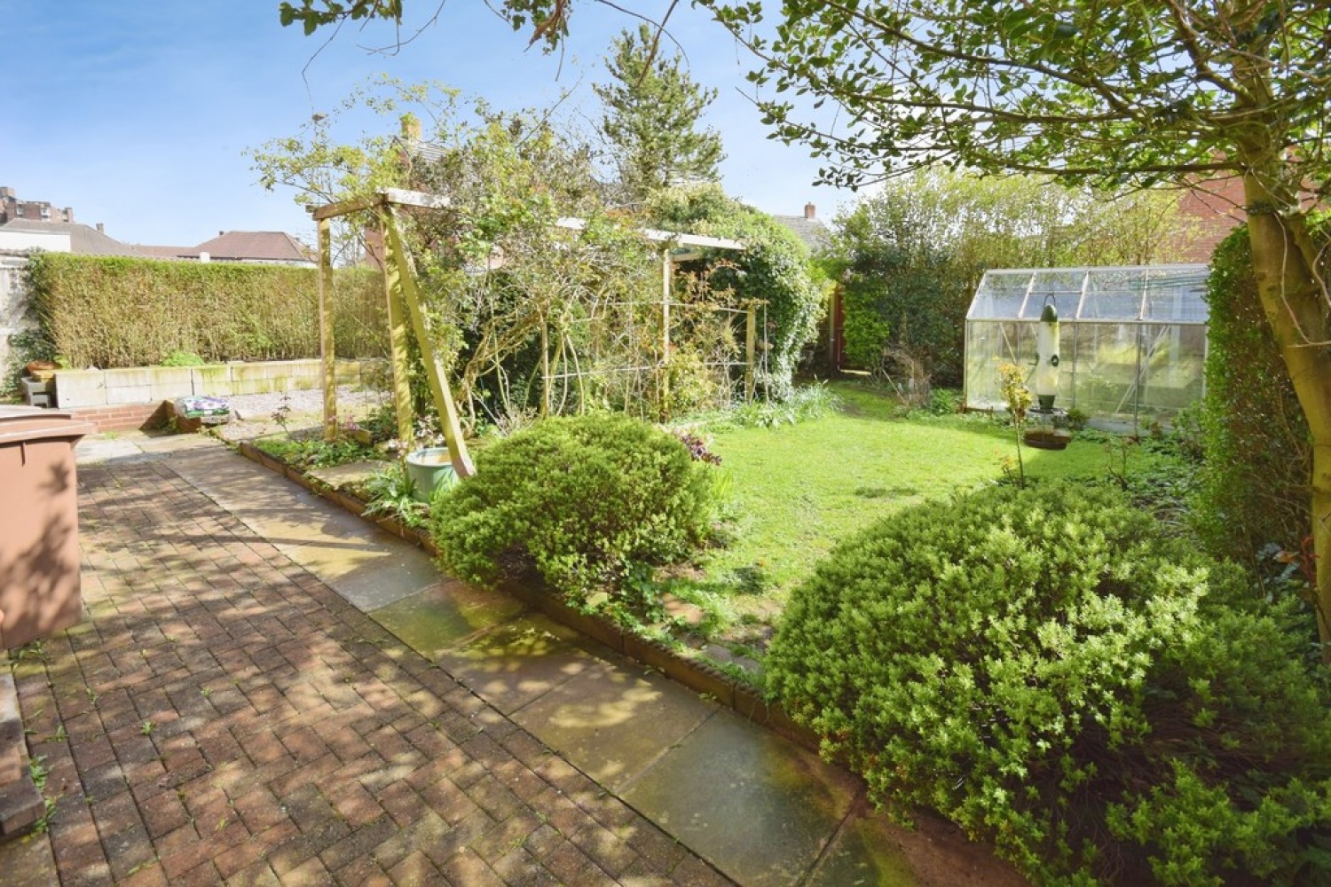 3 bedroom House for Letting Pembridge Road, Blurton