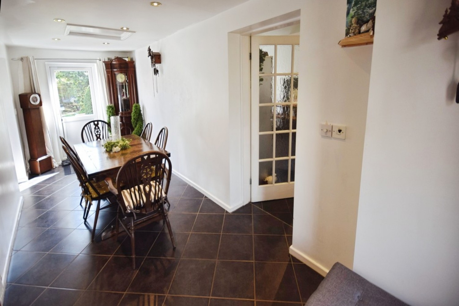 3 bedroom House for Letting Pembridge Road, Blurton