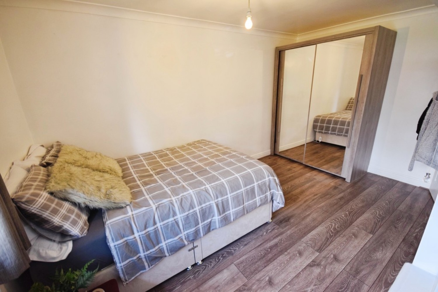 3 bedroom House for Letting Pembridge Road, Blurton