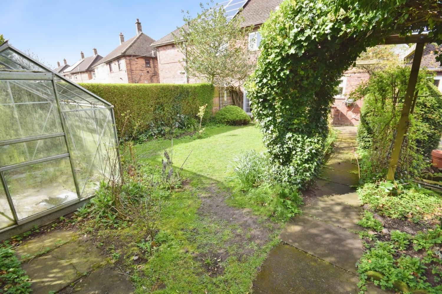 3 bedroom House for Letting Pembridge Road, Blurton