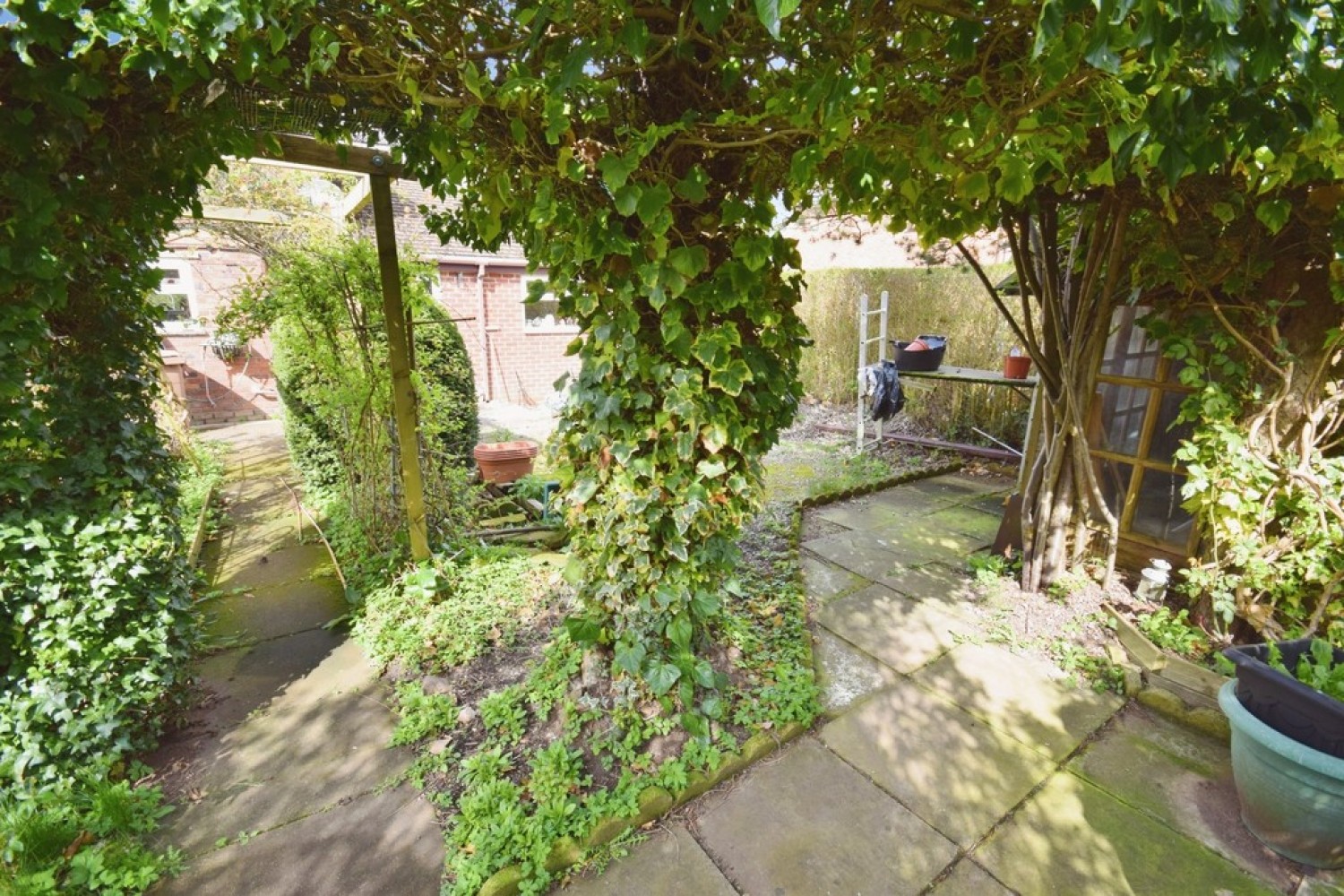 3 bedroom House for Letting Pembridge Road, Blurton