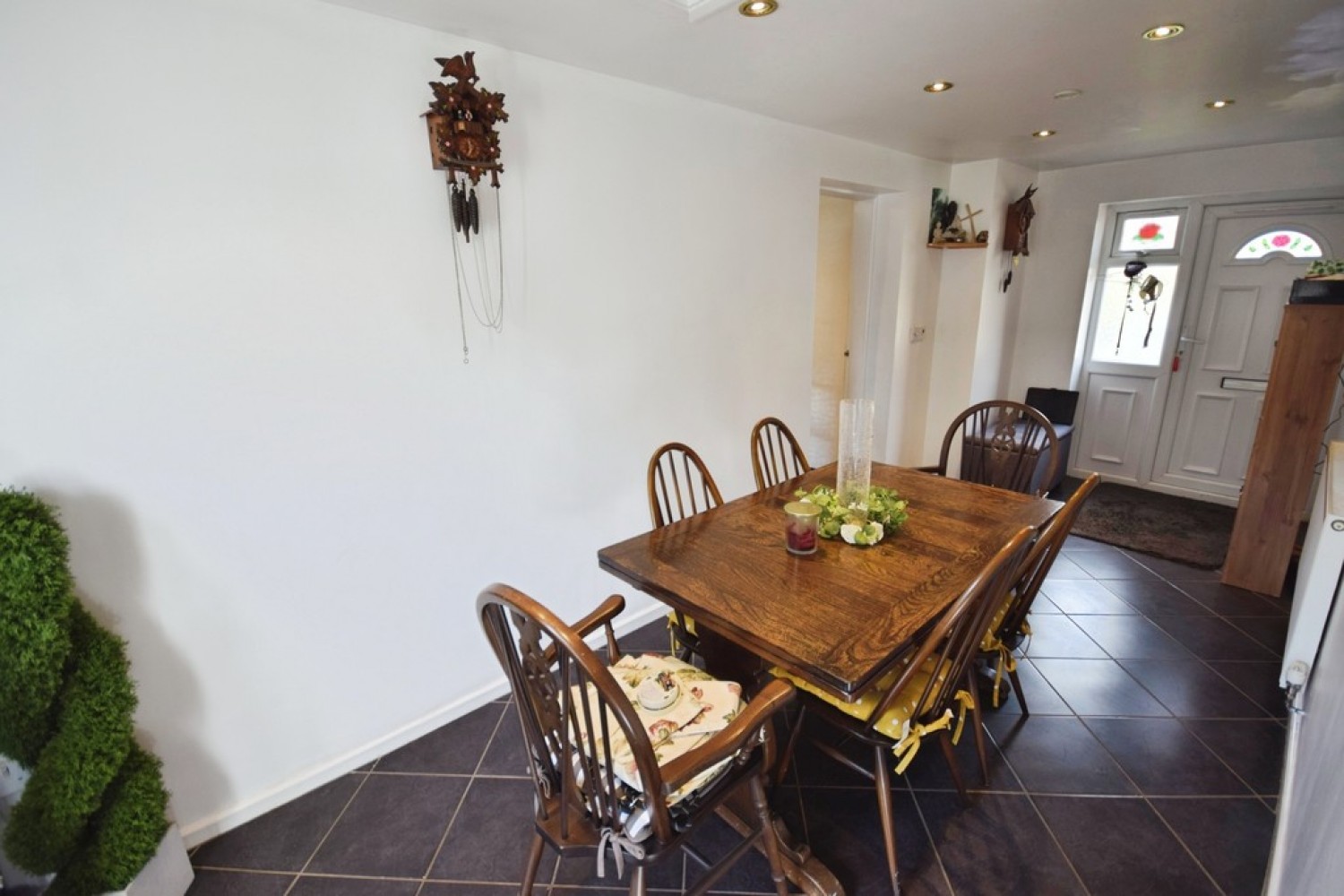 3 bedroom House for Letting Pembridge Road, Blurton