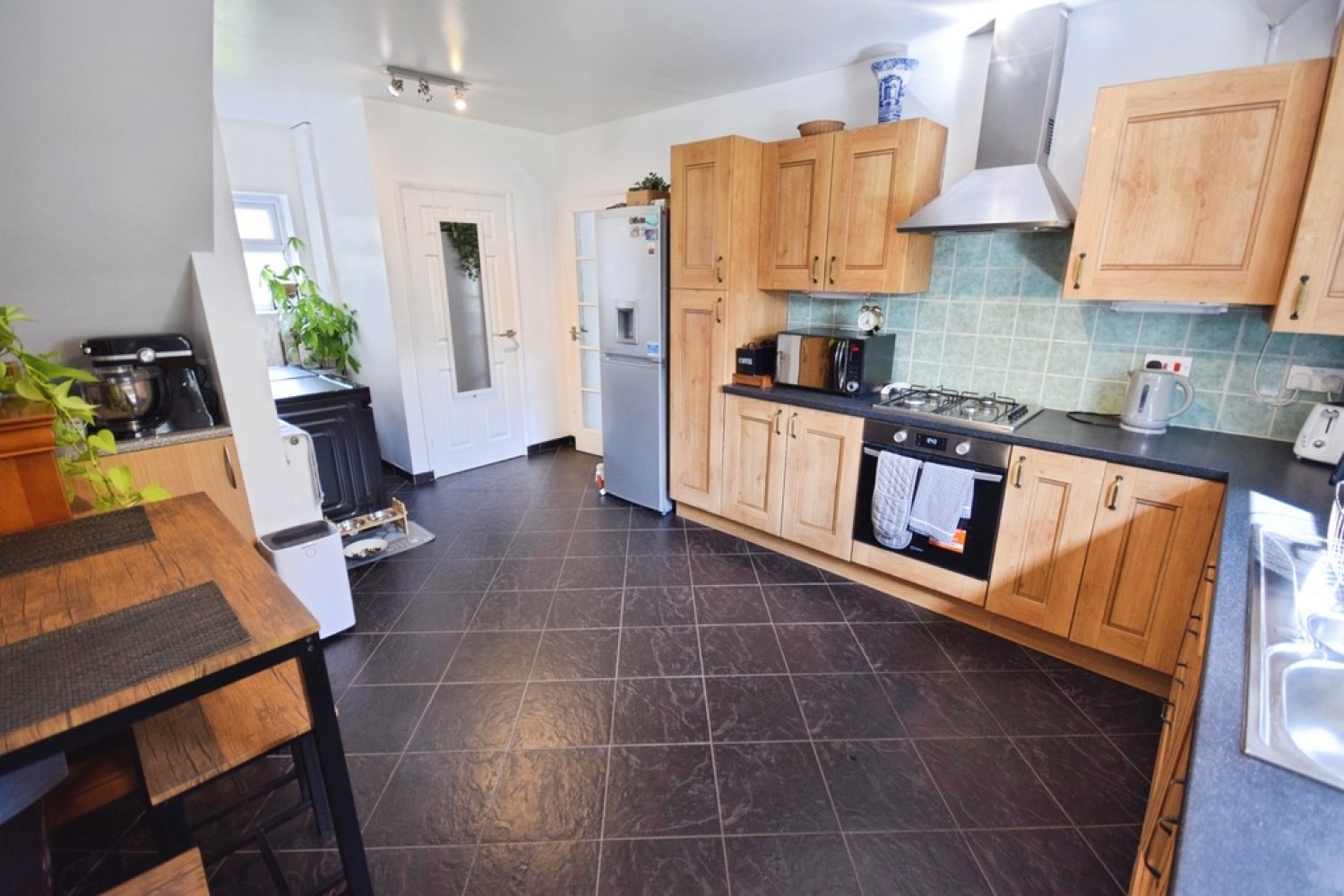 3 bedroom House for Letting Pembridge Road, Blurton