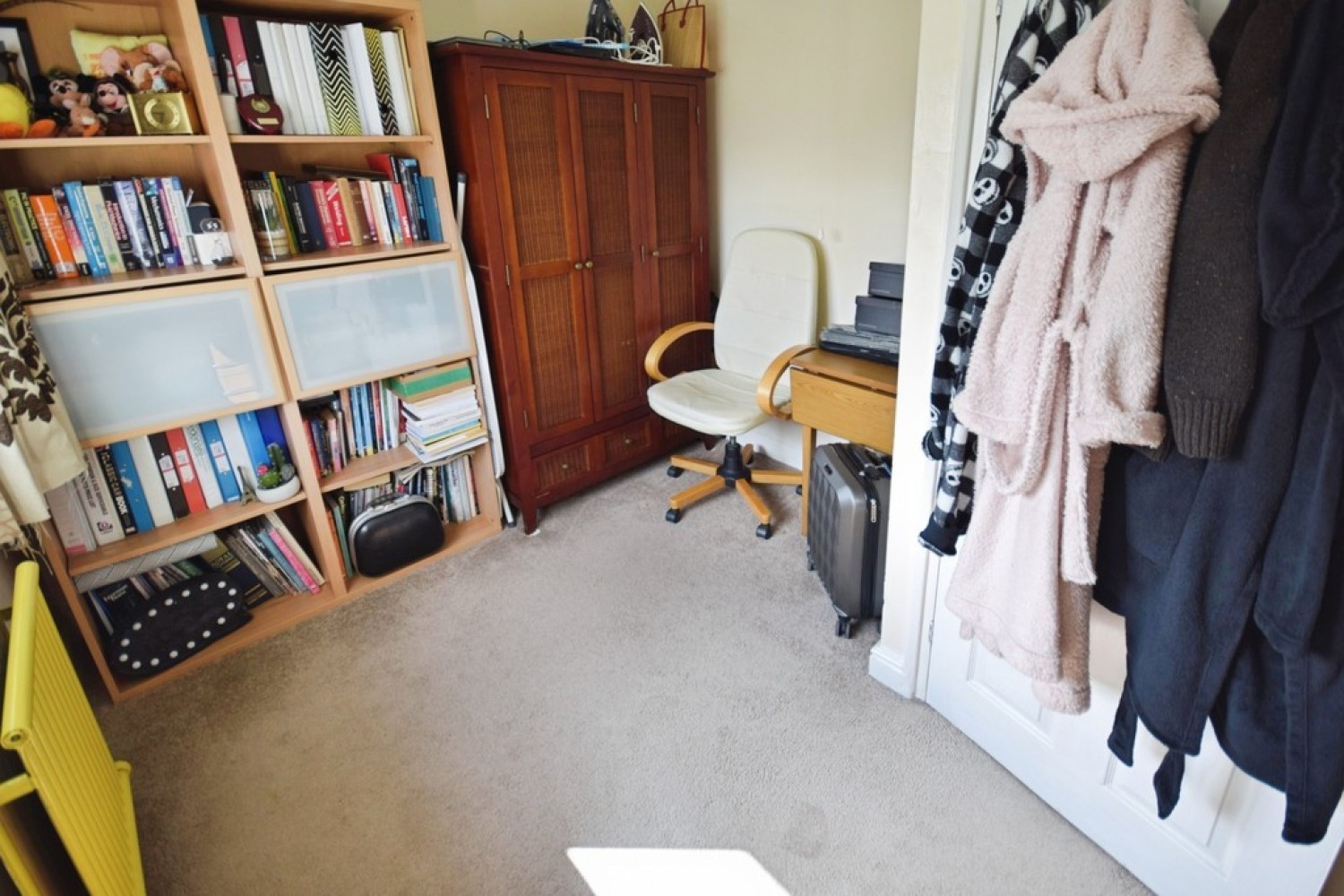 3 bedroom House for Letting Pembridge Road, Blurton