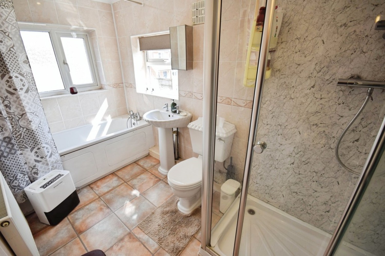 3 bedroom House for Letting Pembridge Road, Blurton