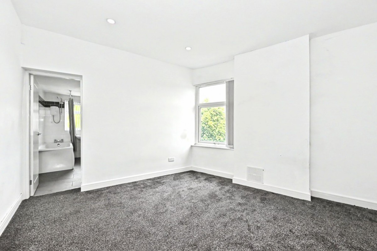 Harold Street, Smallthorne, Stoke-on-Trent