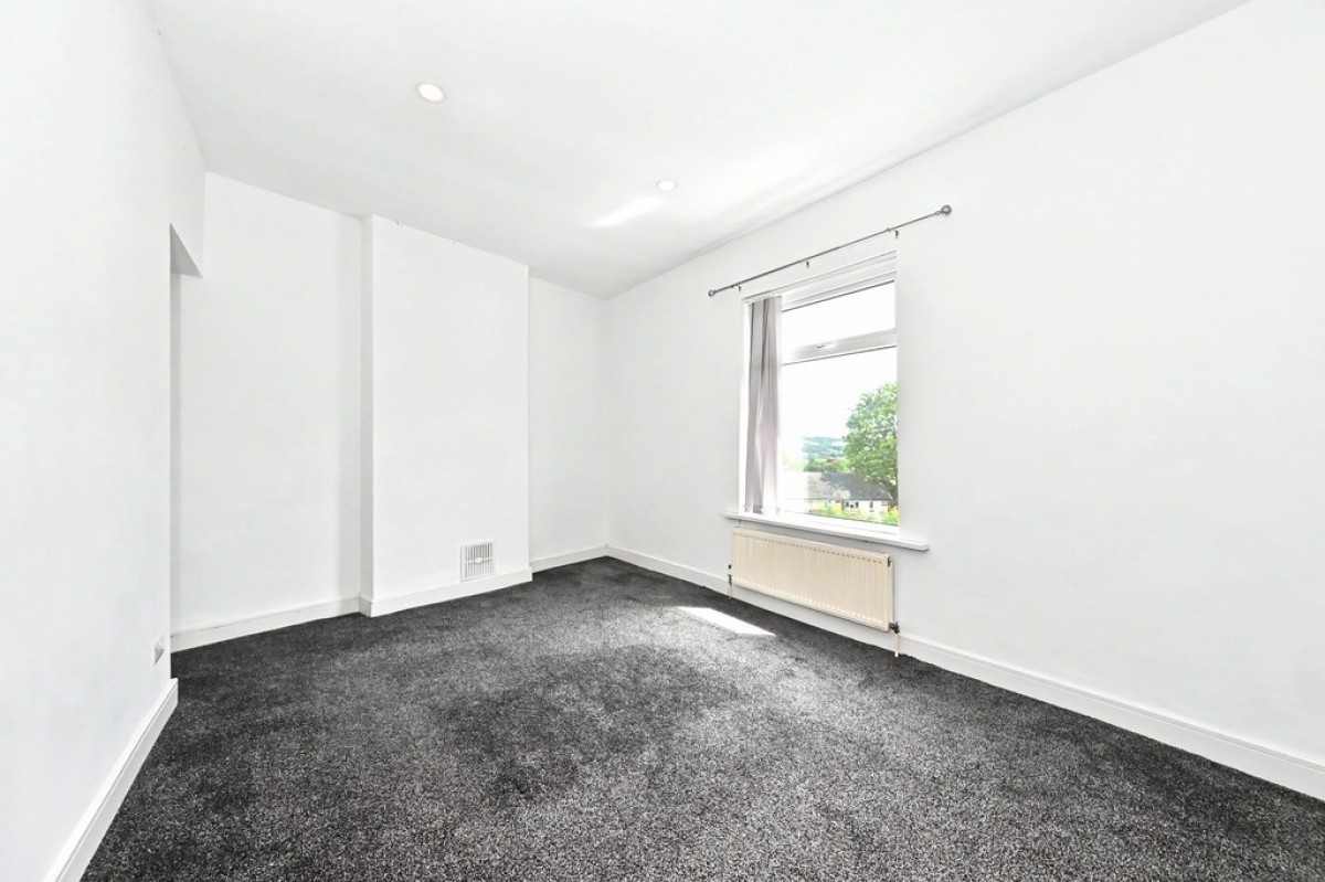 Harold Street, Smallthorne, Stoke-on-Trent