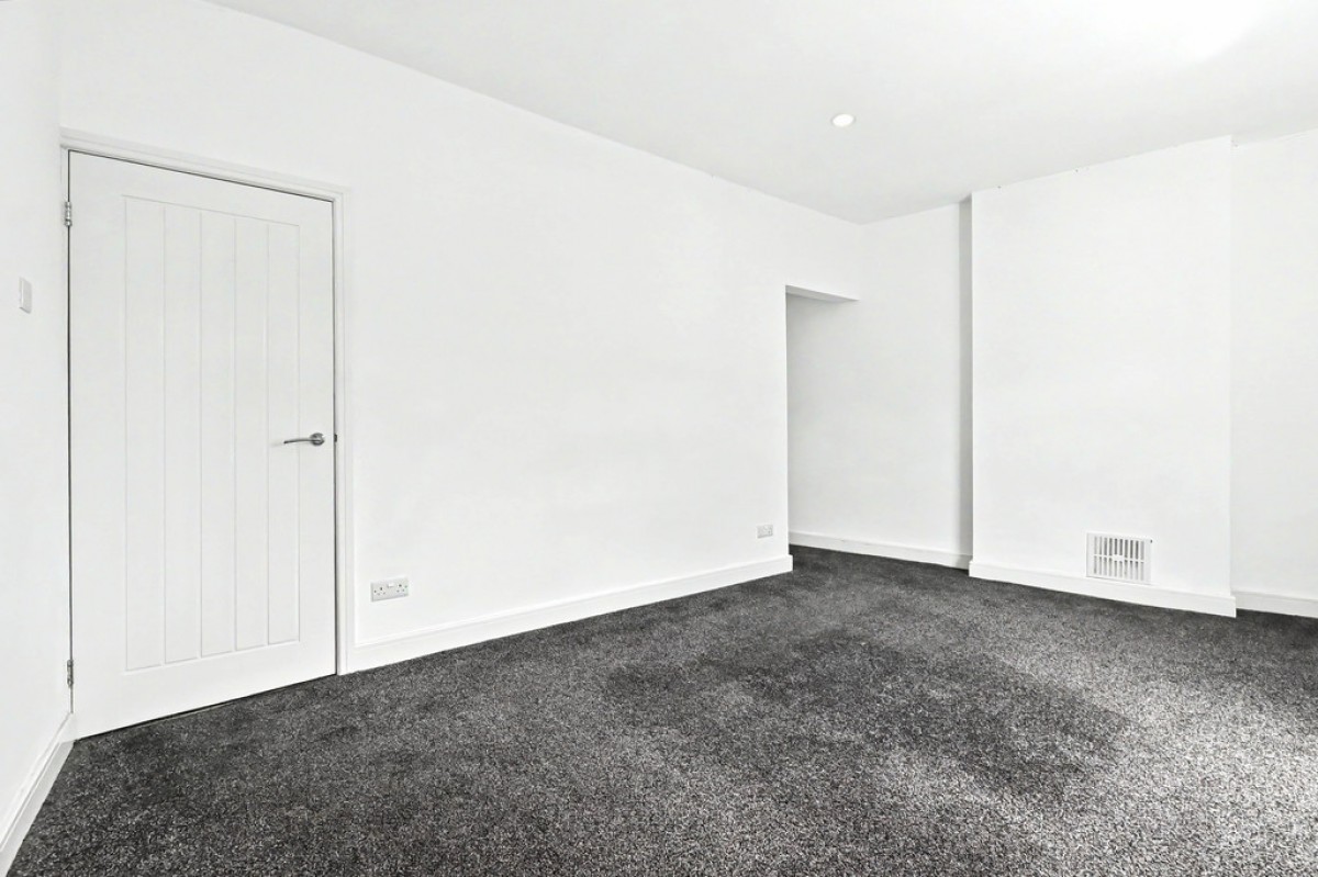 Harold Street, Smallthorne, Stoke-on-Trent
