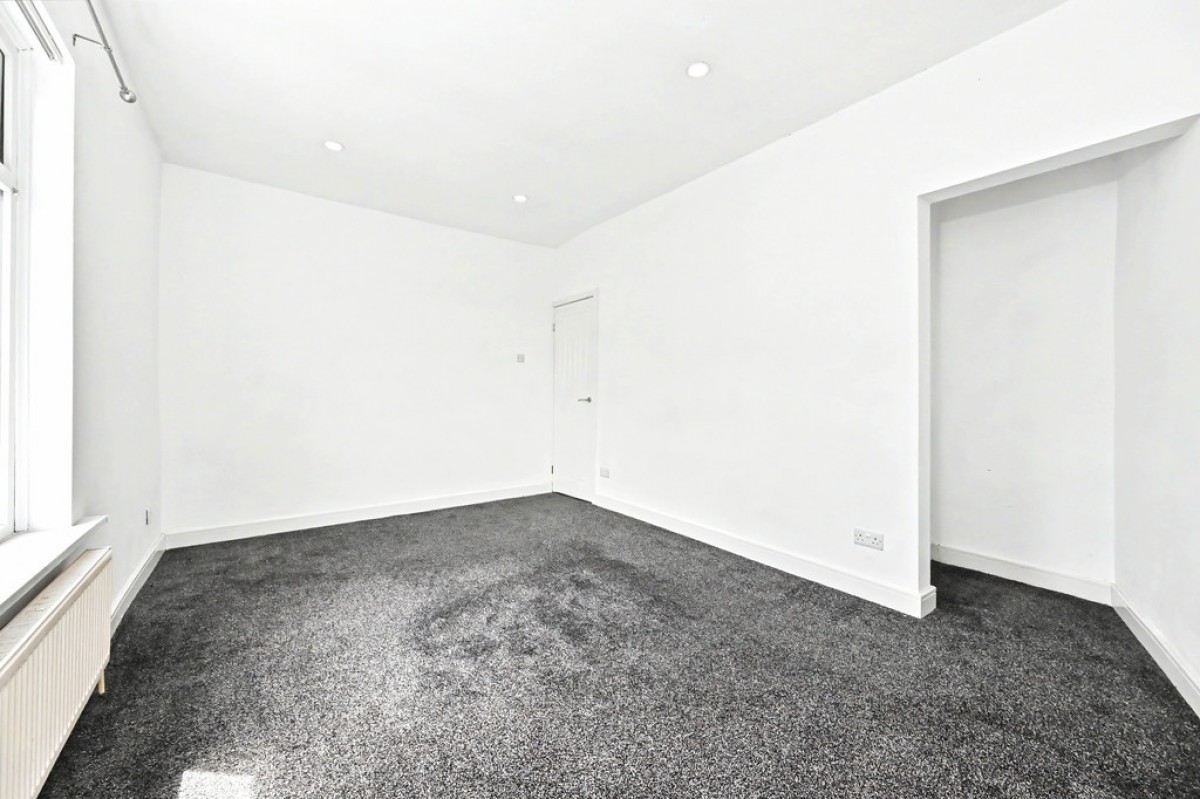 Harold Street, Smallthorne, Stoke-on-Trent