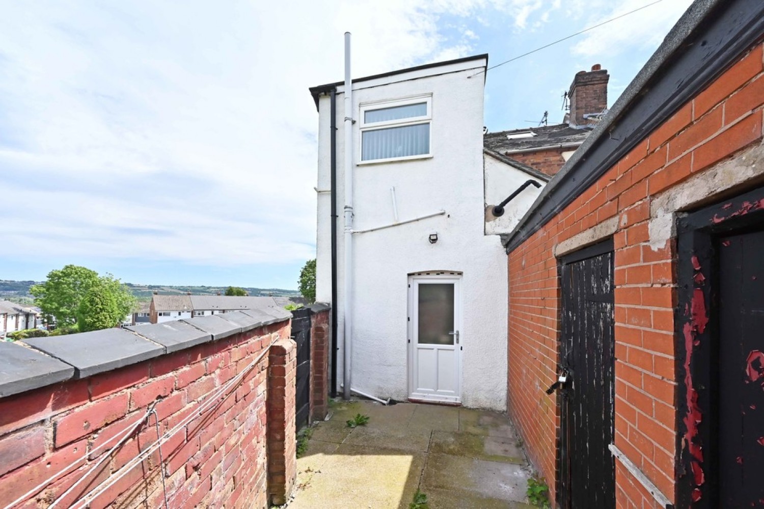 2 bedroom House for Sale Harold Street, Smallthorne, Stoke-on-Trent