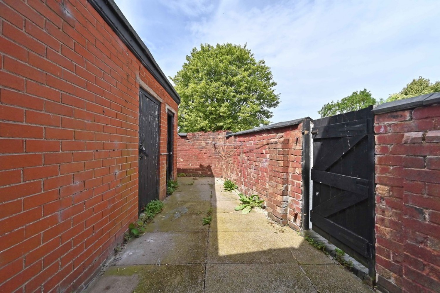 2 bedroom House for Sale Harold Street, Smallthorne, Stoke-on-Trent
