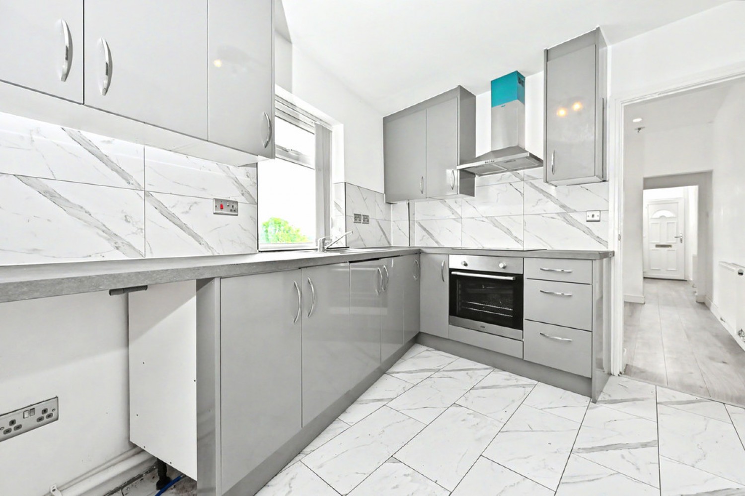 2 bedroom House for Sale Harold Street, Smallthorne, Stoke-on-Trent