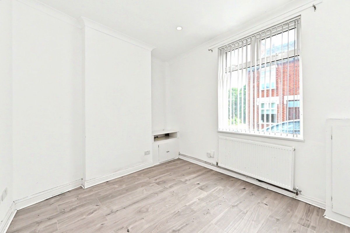 Harold Street, Smallthorne, Stoke-on-Trent