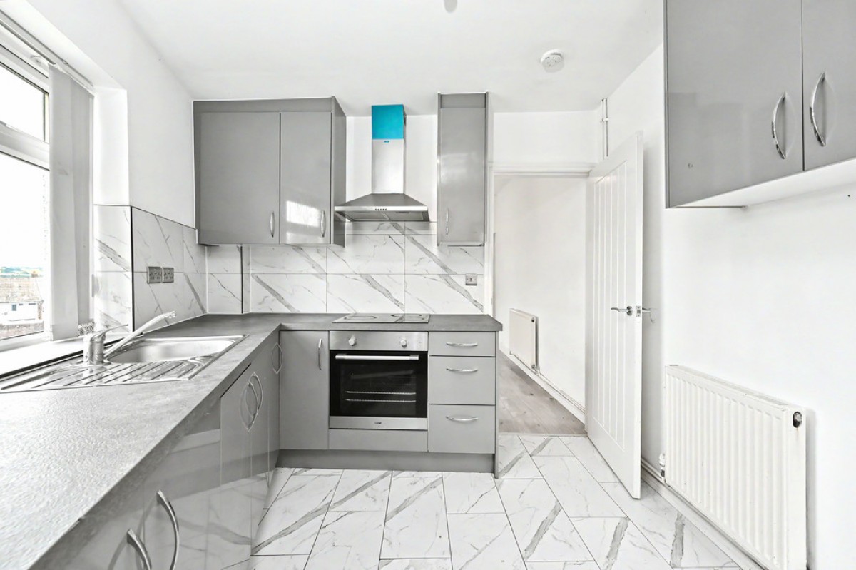 Harold Street, Smallthorne, Stoke-on-Trent