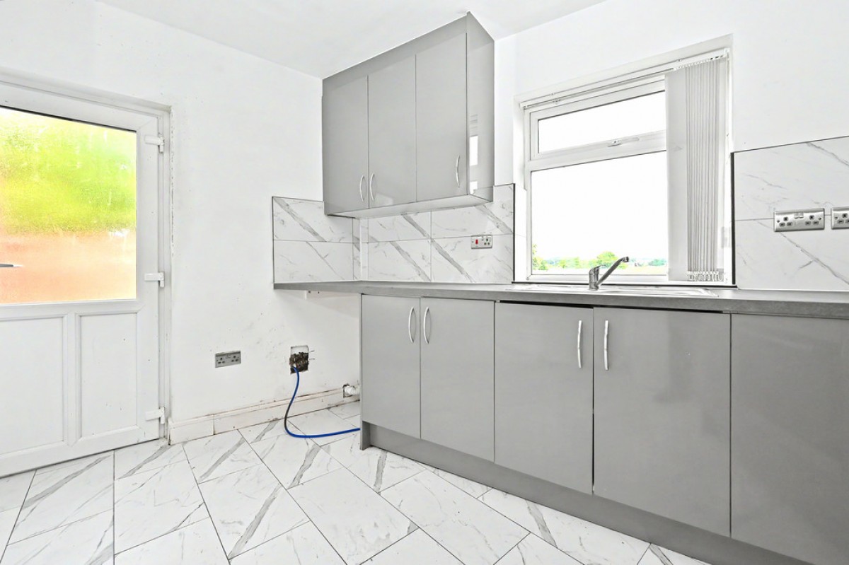 Harold Street, Smallthorne, Stoke-on-Trent