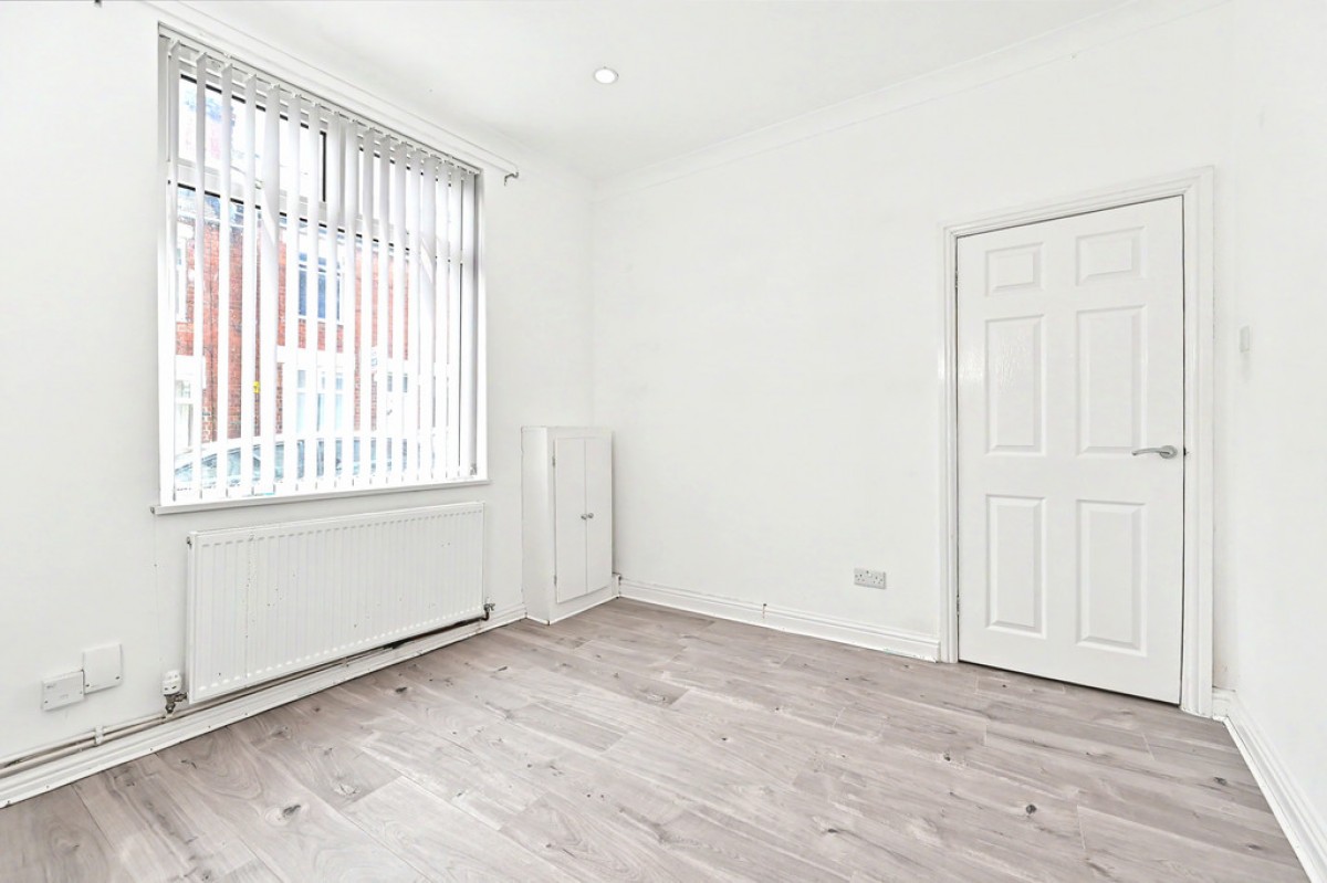 Harold Street, Smallthorne, Stoke-on-Trent