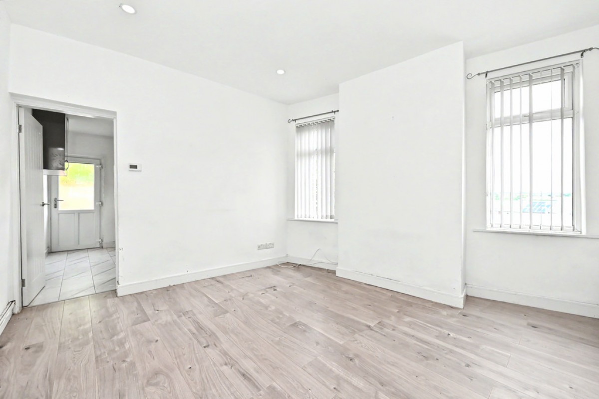Harold Street, Smallthorne, Stoke-on-Trent