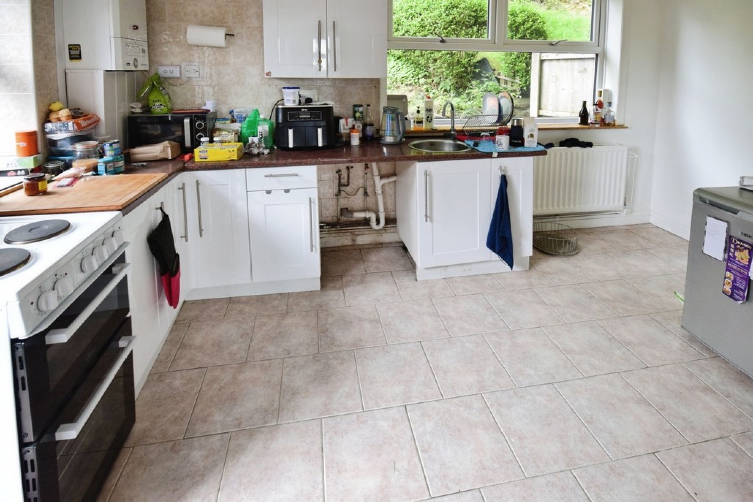 2 bedroom House for Letting Penkville Street, Stoke-on-Trent