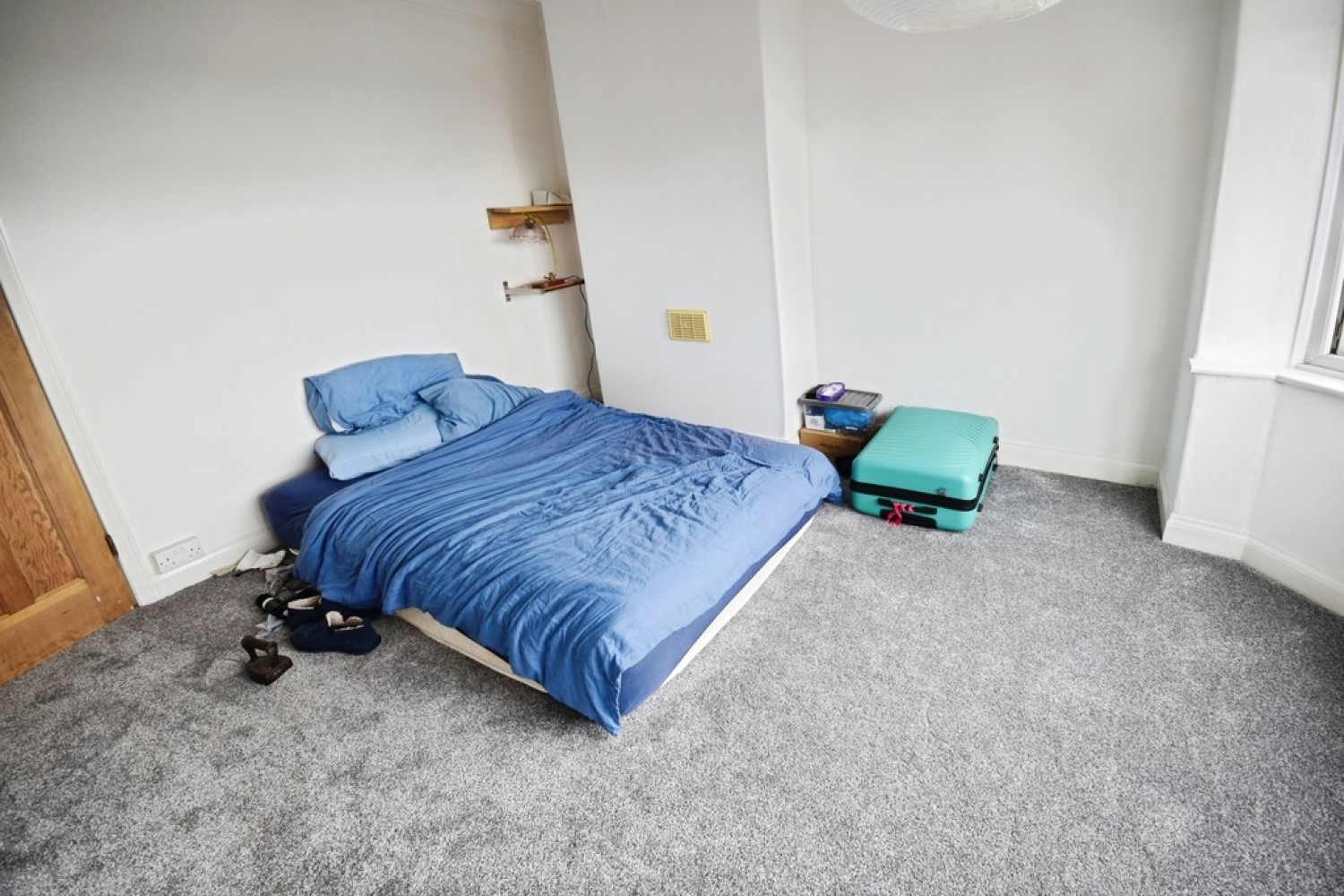 2 bedroom House for Letting Penkville Street, Stoke-on-Trent