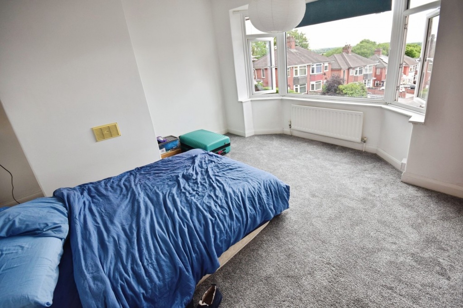 2 bedroom House for Letting Penkville Street, Stoke-on-Trent