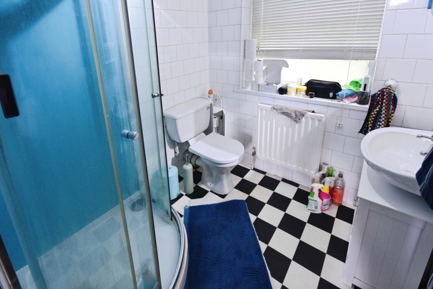 2 bedroom House for Letting Penkville Street, Stoke-on-Trent