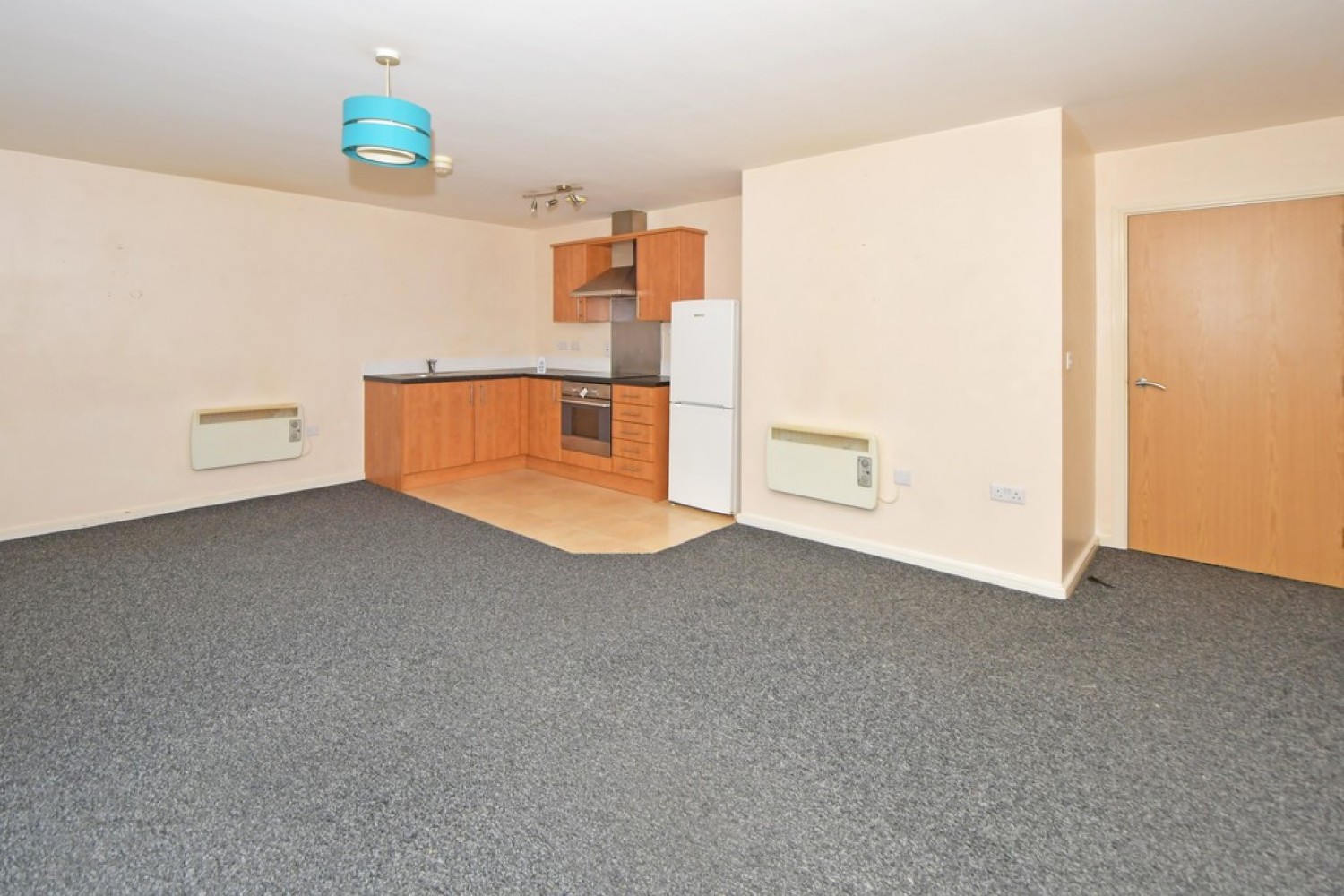 2 bedroom Flat for Letting Penstock Drive, Etruria