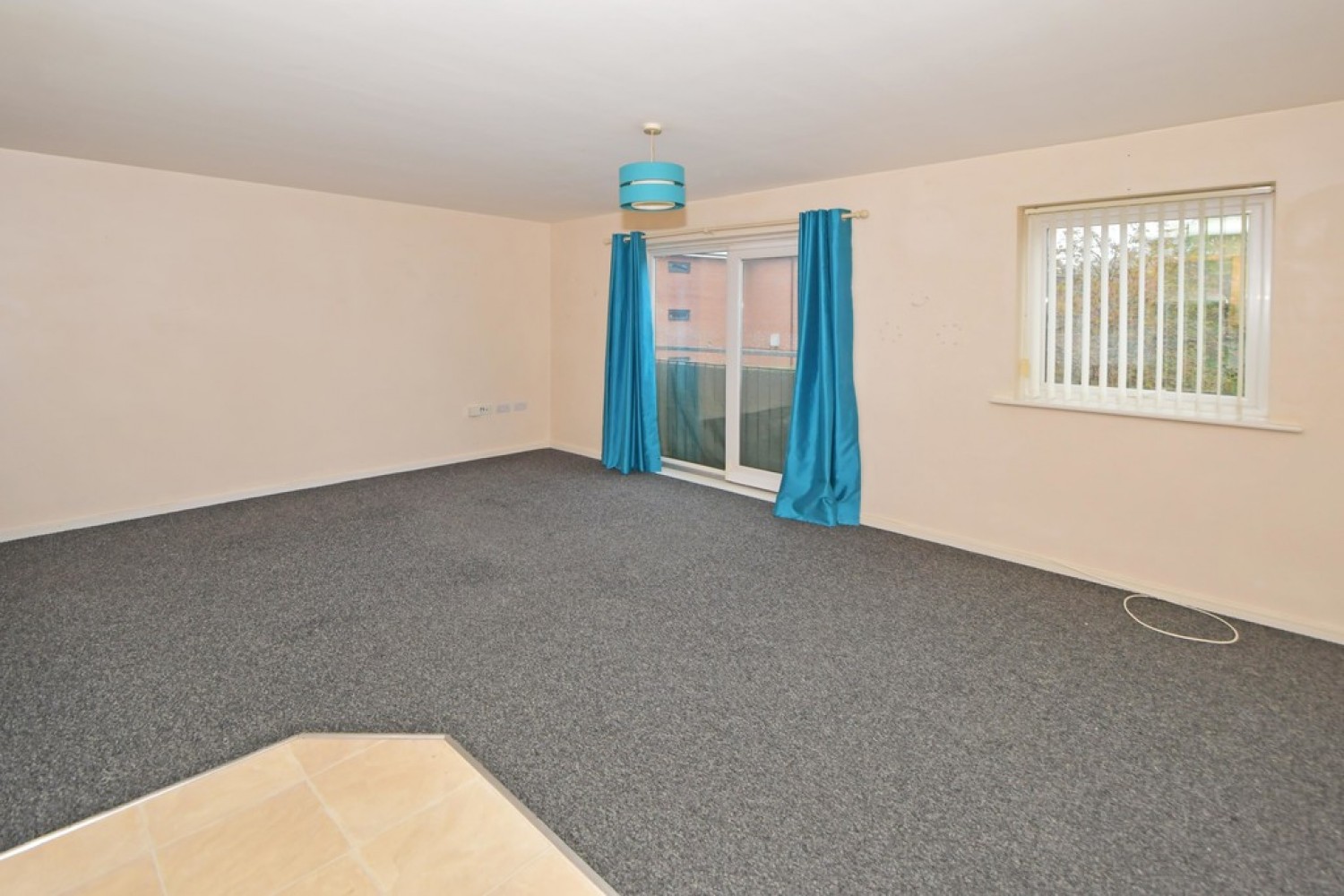 2 bedroom Flat for Letting Penstock Drive, Etruria