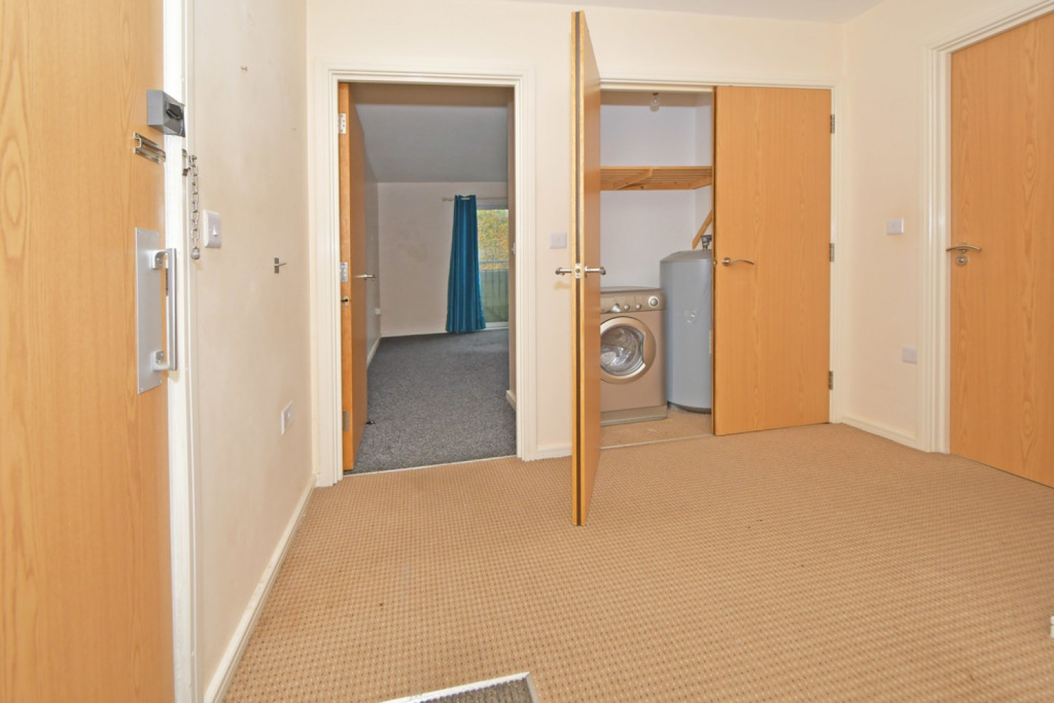 2 bedroom Flat for Letting Penstock Drive, Etruria