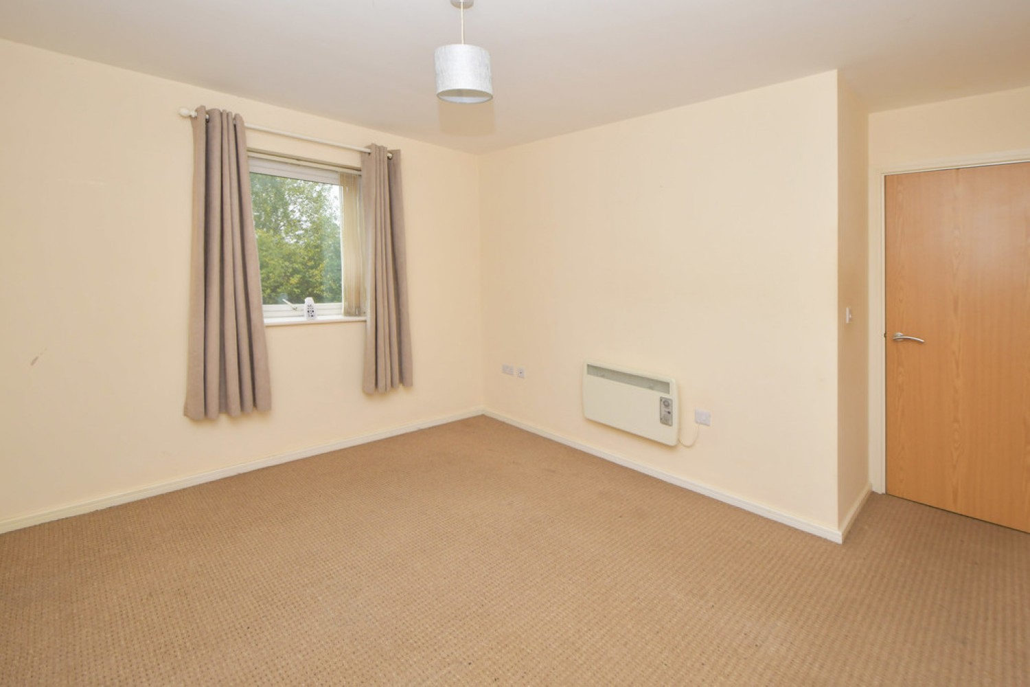 2 bedroom Flat for Letting Penstock Drive, Etruria