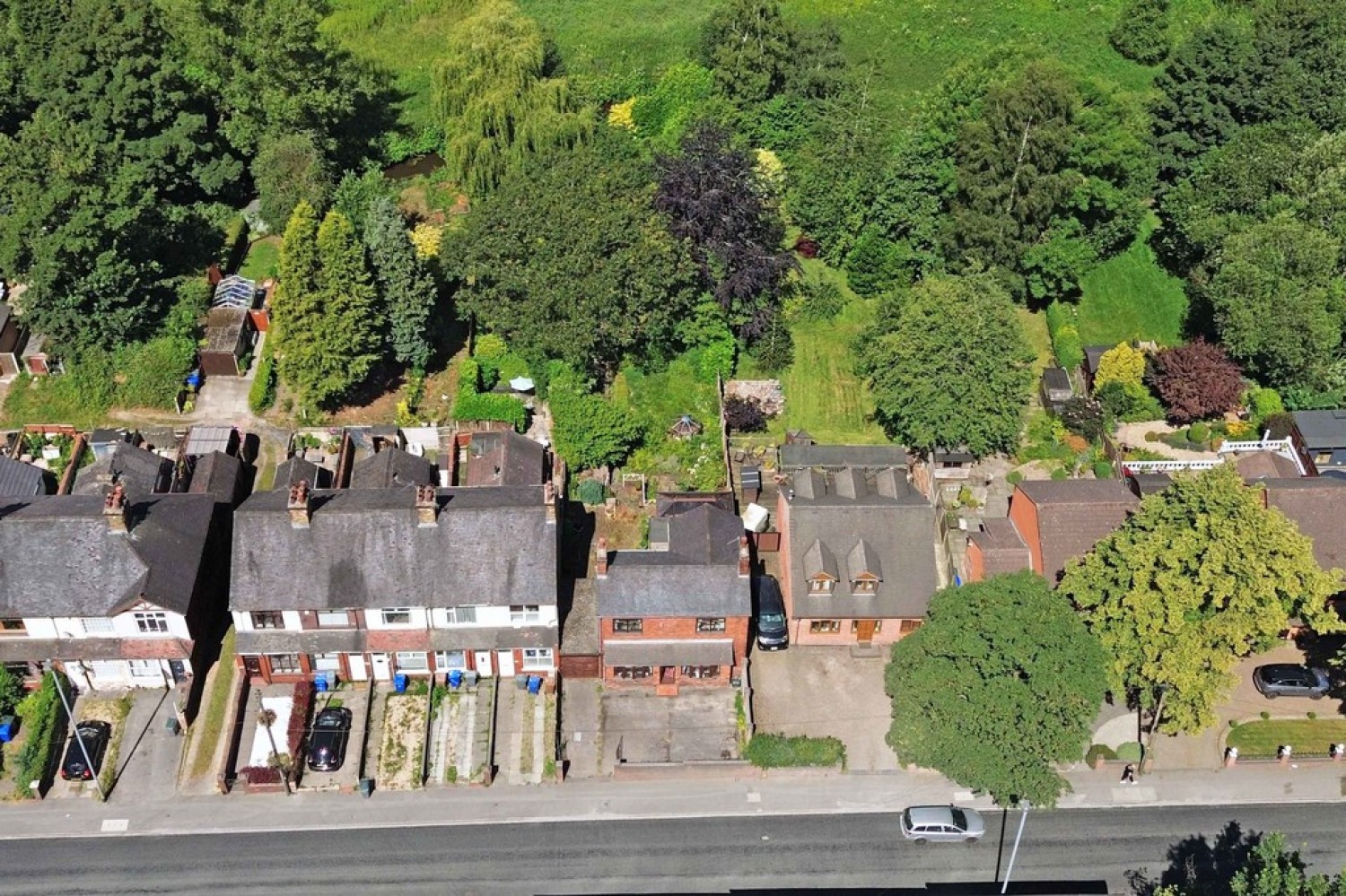 3 bedroom House for Sale Leek Road, Hanley, Stoke-on-Trent