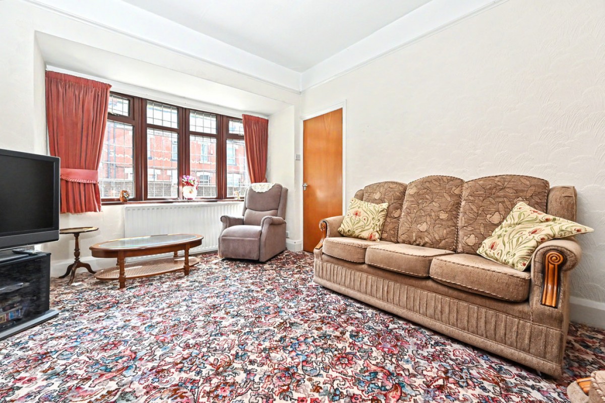 Leek Road, Hanley, Stoke-on-Trent