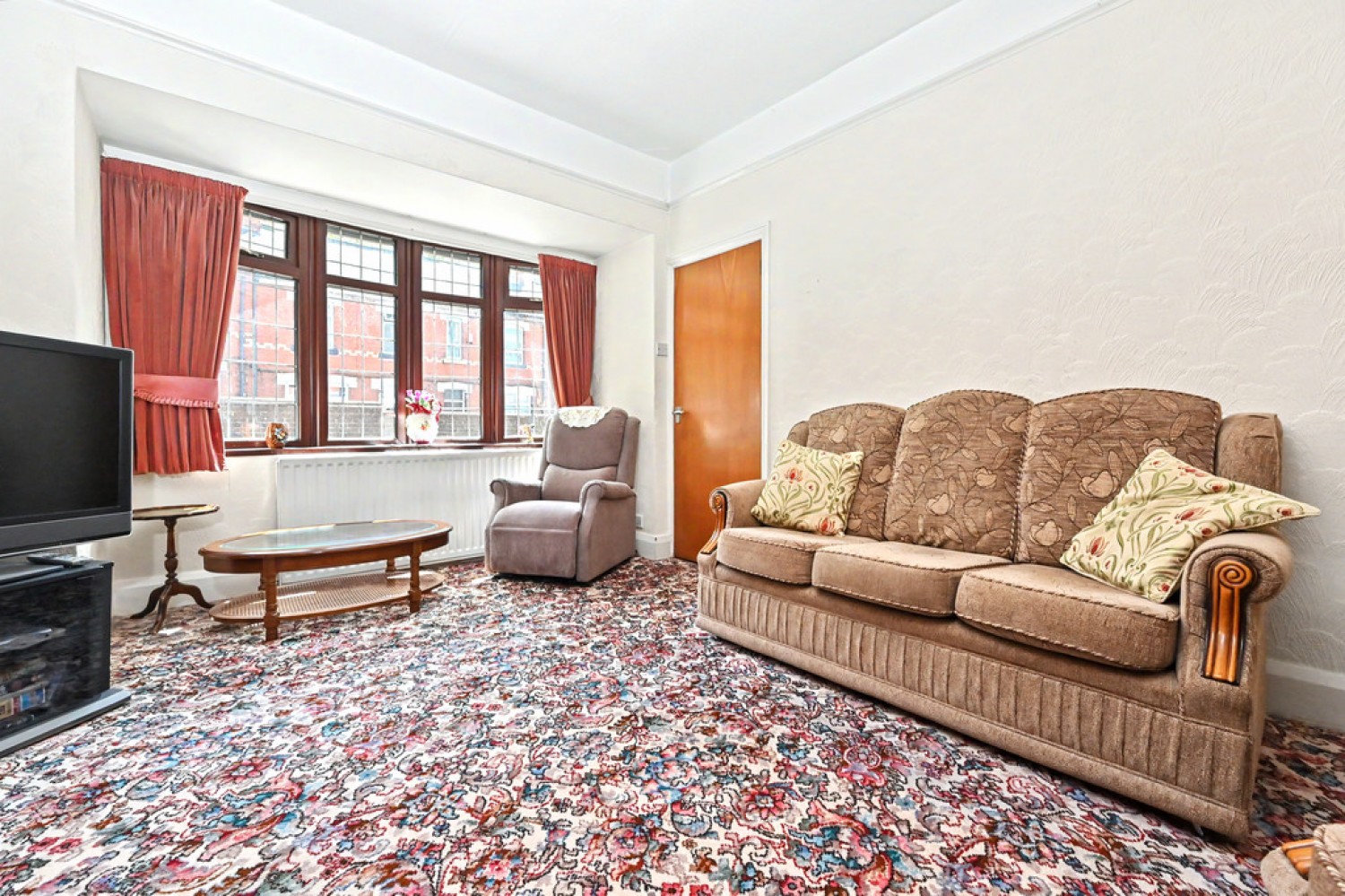 3 bedroom House for Sale Leek Road, Hanley, Stoke-on-Trent