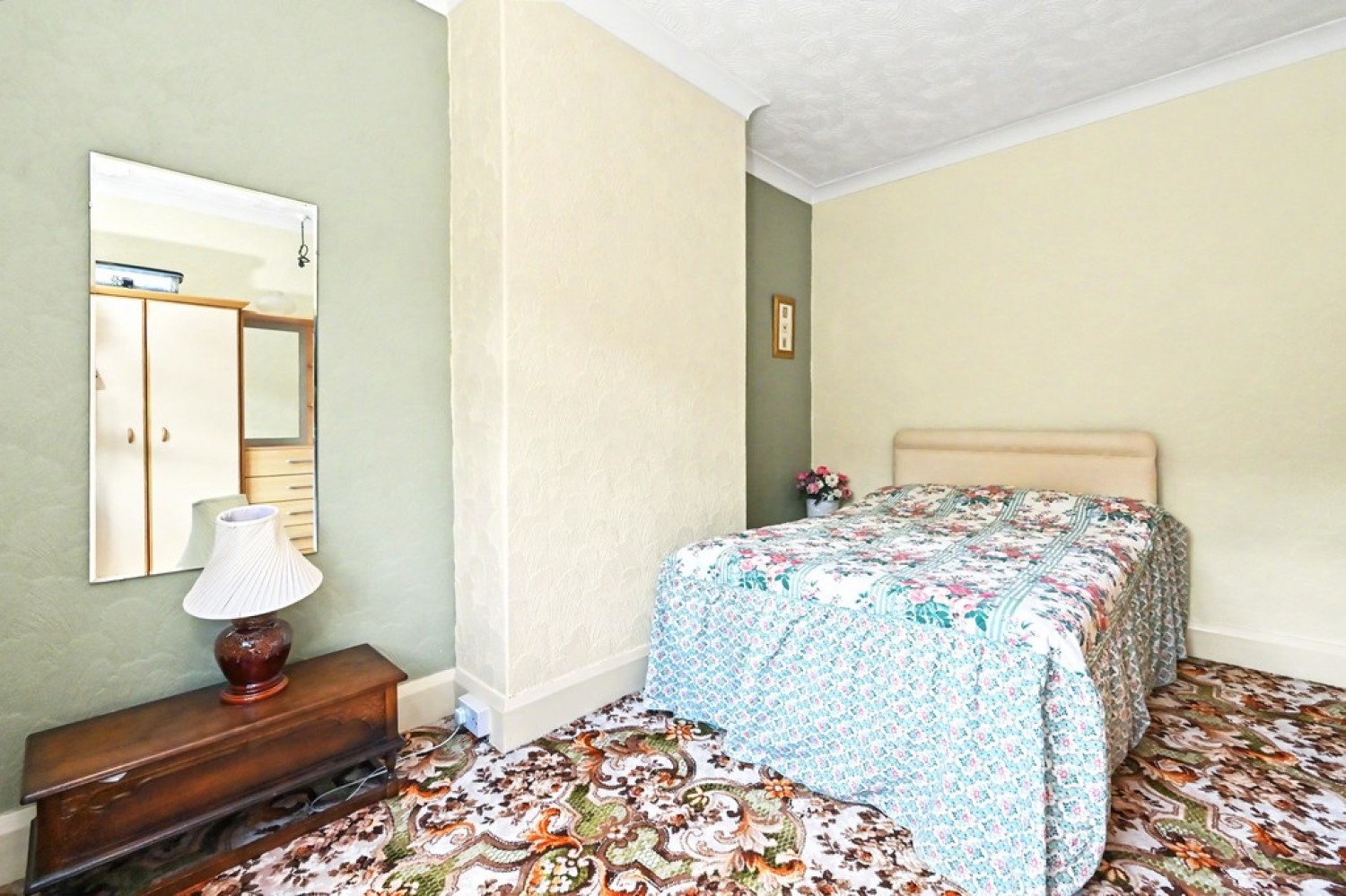 3 bedroom House for Sale Leek Road, Hanley, Stoke-on-Trent