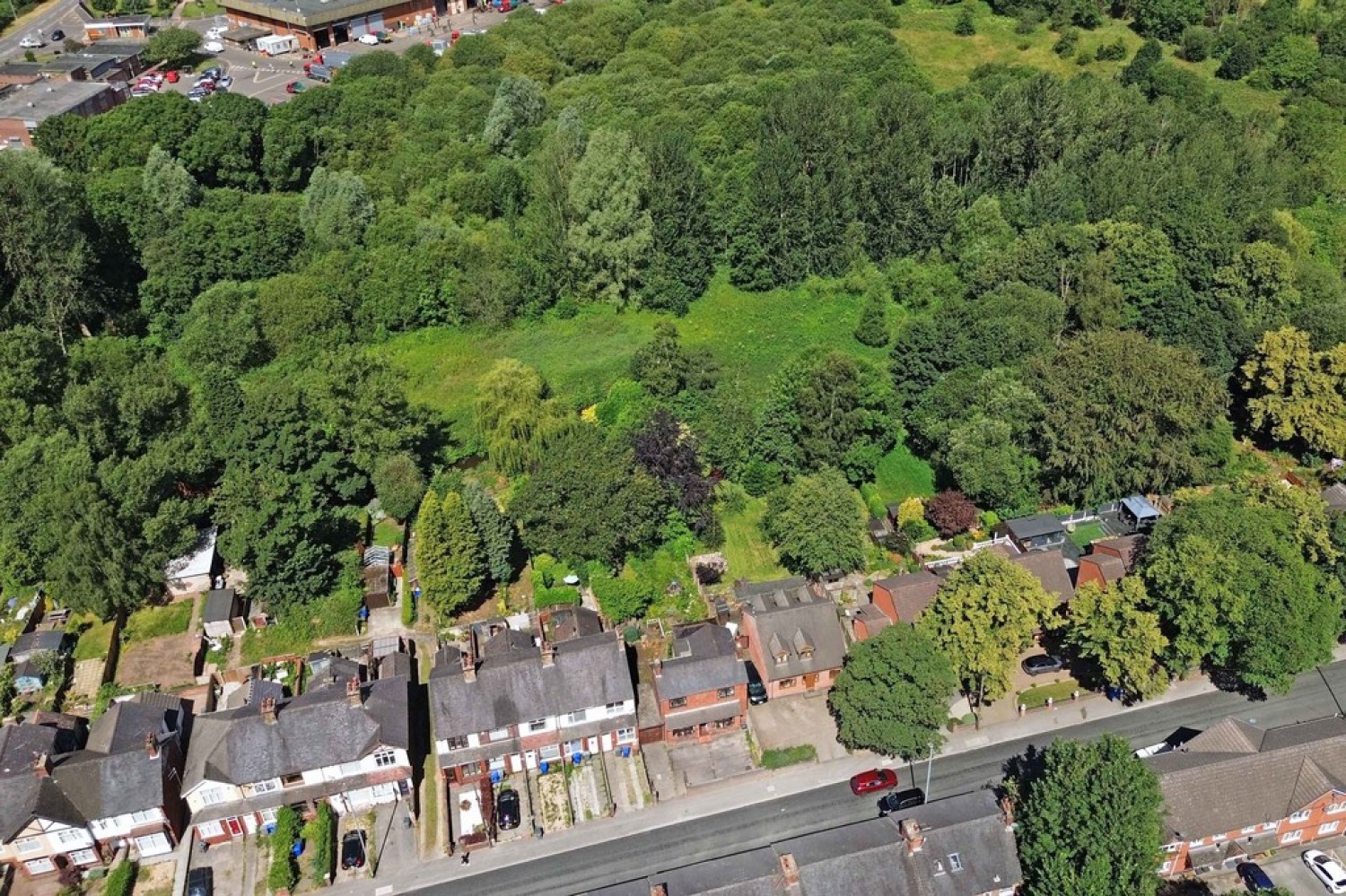 3 bedroom House for Sale Leek Road, Hanley, Stoke-on-Trent