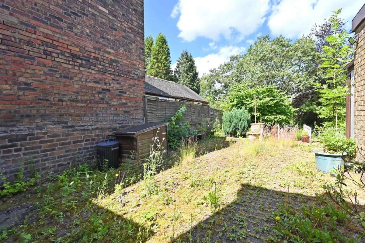 Leek Road, Hanley, Stoke-on-Trent