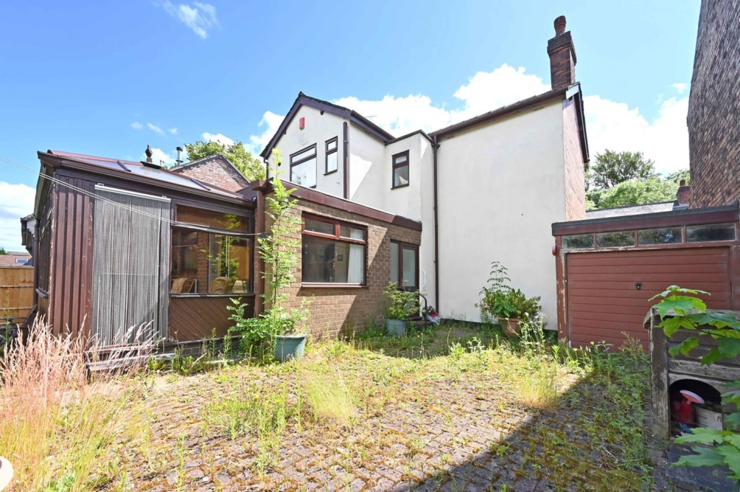 3 bedroom House for Sale Leek Road, Hanley, Stoke-on-Trent