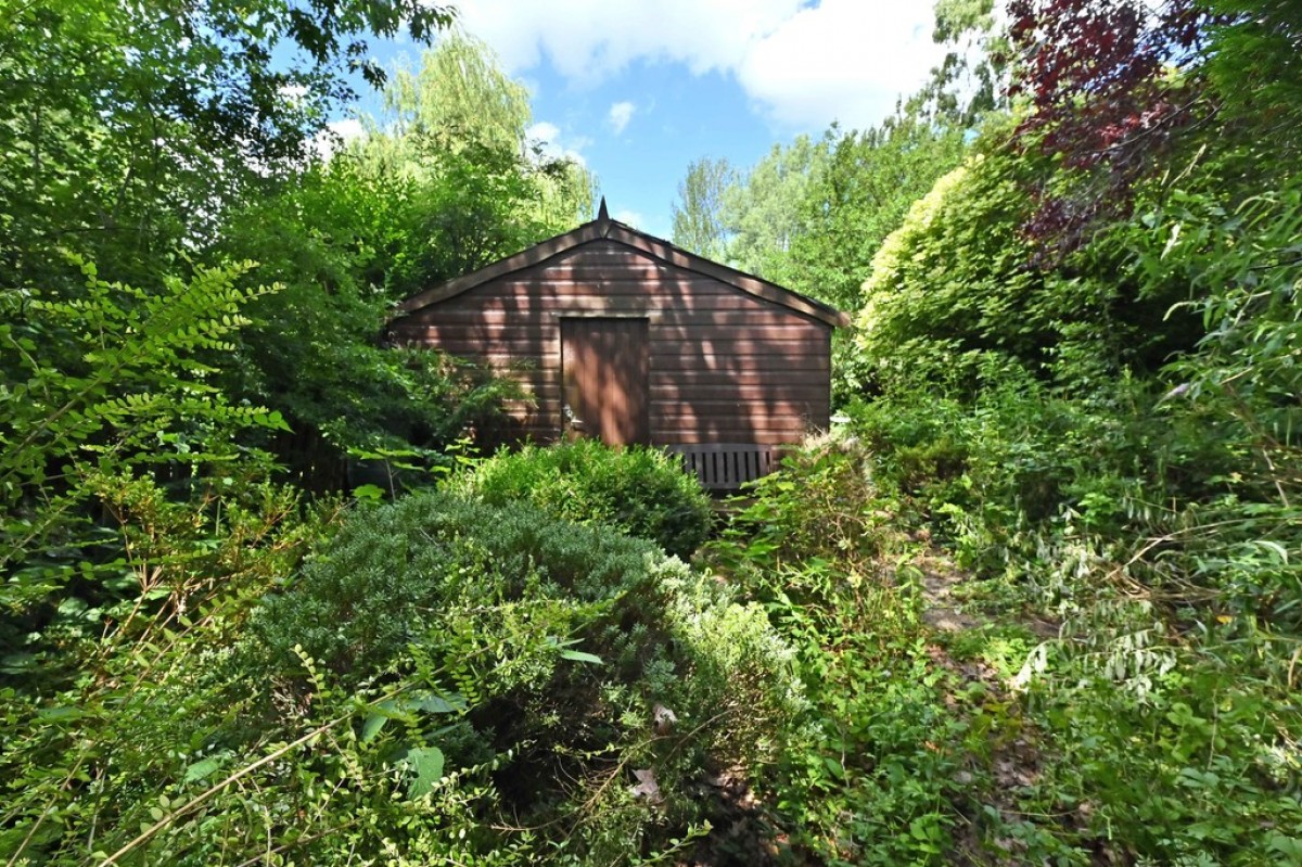 Leek Road, Hanley, Stoke-on-Trent