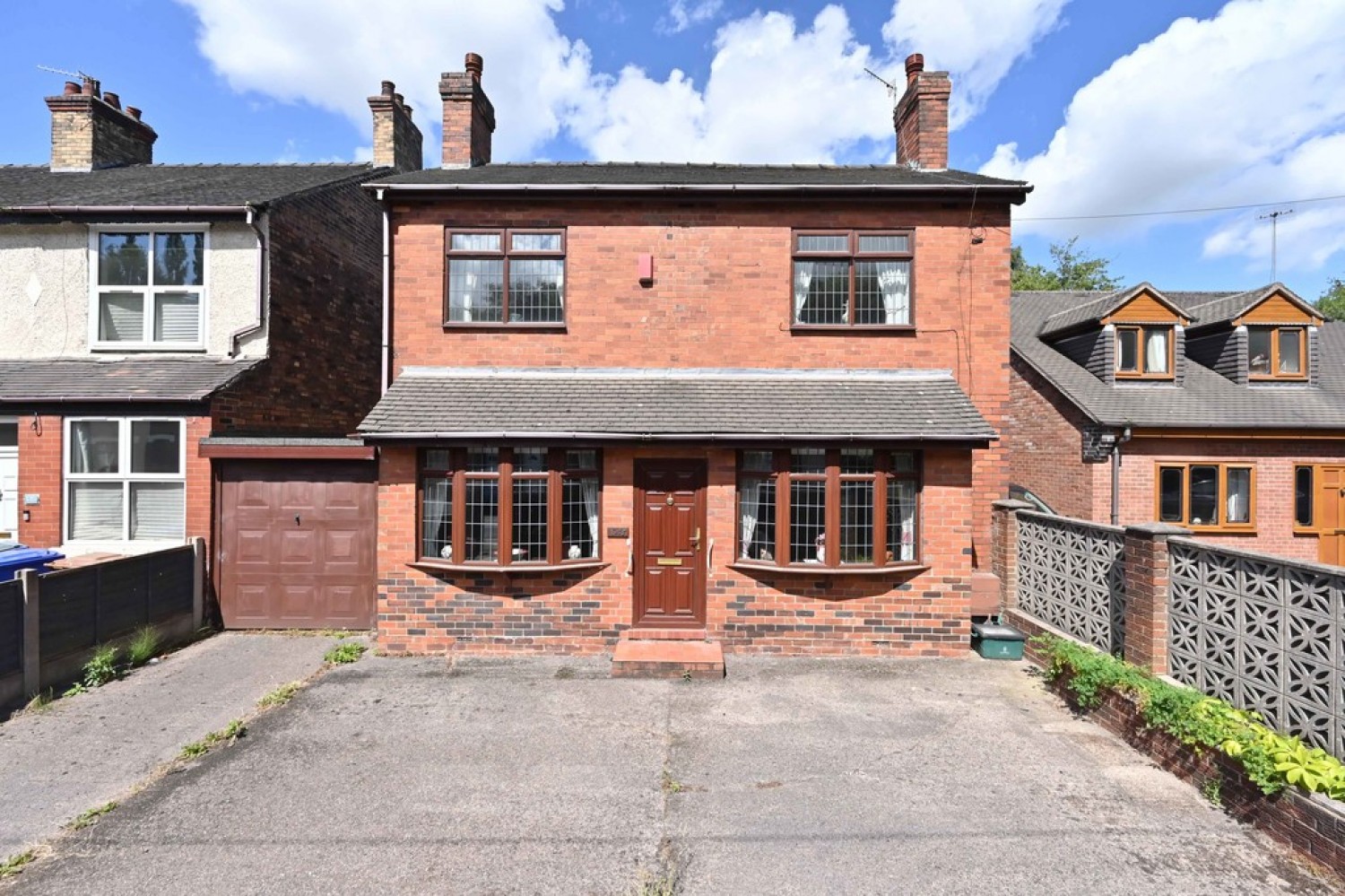 3 bedroom House for Sale Leek Road, Hanley, Stoke-on-Trent