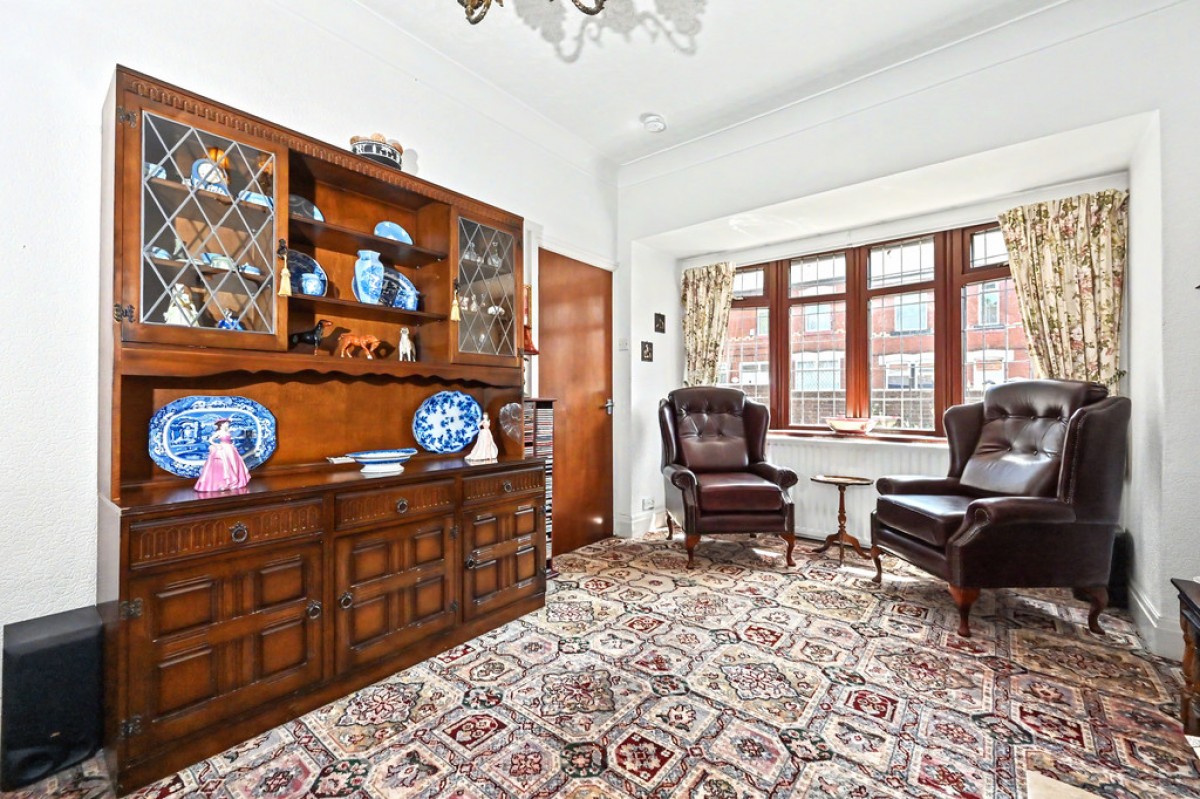 Leek Road, Hanley, Stoke-on-Trent