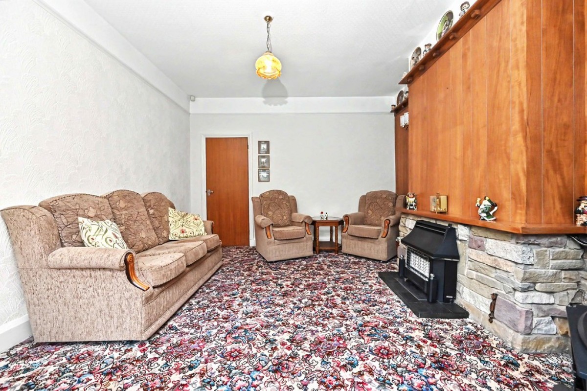 Leek Road, Hanley, Stoke-on-Trent