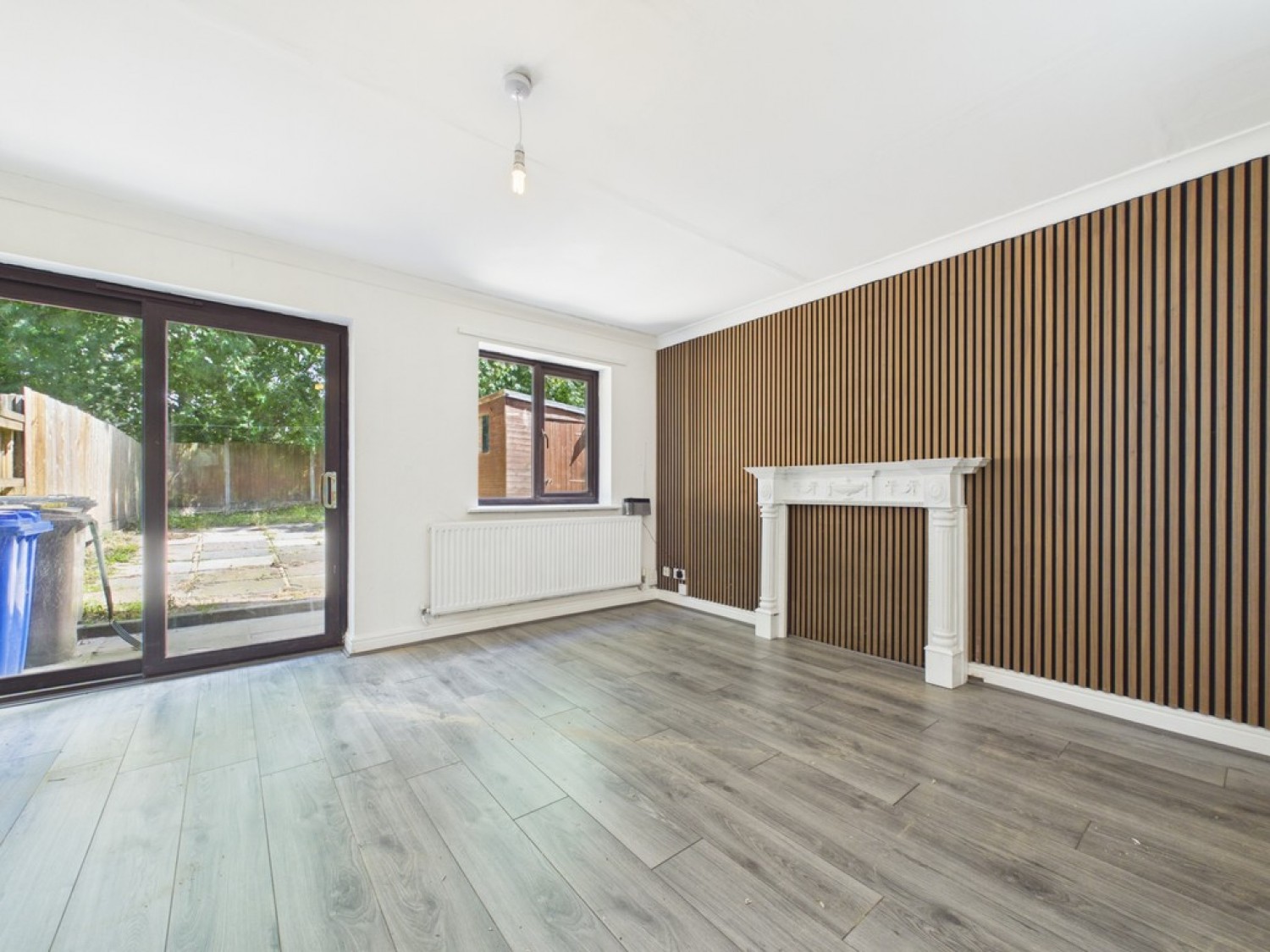 3 bedroom House for Letting Lauren Close, Fenton
