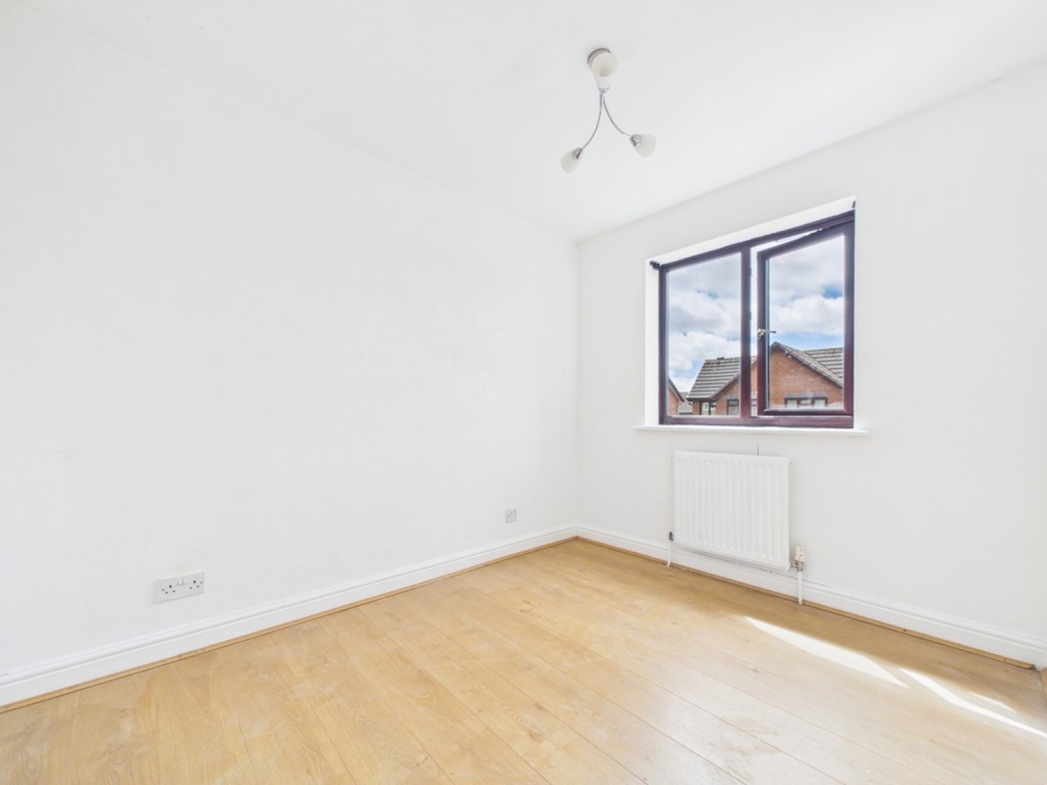 3 bedroom House for Letting Lauren Close, Fenton