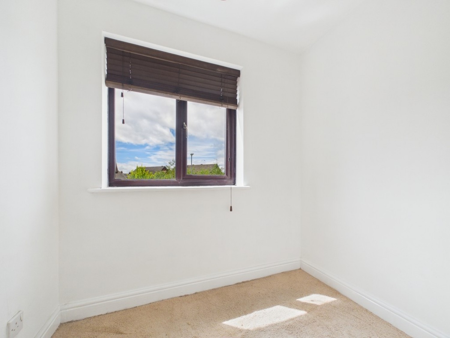 3 bedroom House for Letting Lauren Close, Fenton