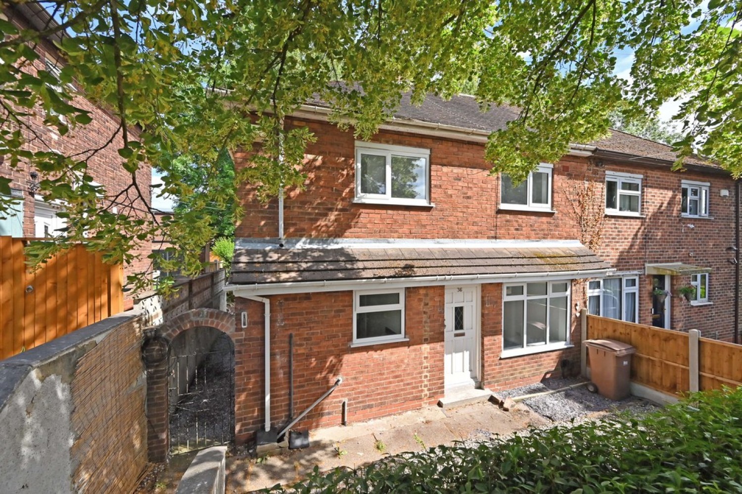3 bedroom House for Sale St. Nicholas Avenue, Norton, Stoke-on-Trent