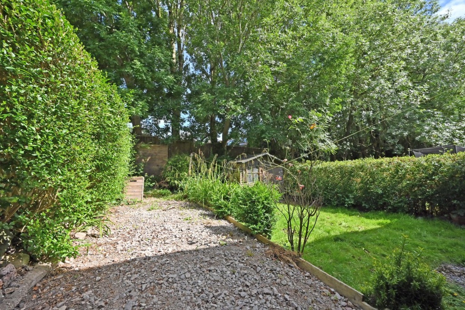 3 bedroom House for Sale St. Nicholas Avenue, Norton, Stoke-on-Trent